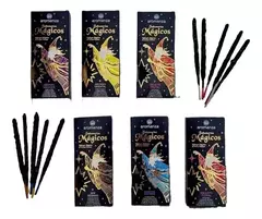 SAHUMERIOS MAGICOS