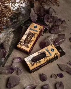 SAHUMITO X UNIDAD SAGRADA MADRE
