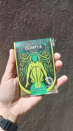 OLIMPYA BAÑO DE HIERBAS "PRIMITIVO" - tienda online