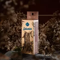SAHUMITO X UNIDAD SAGRADA MADRE - Magas