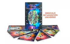 ORACULOS DE SANACION