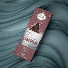 Sahumerios Energia Limpia - comprar online