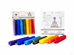 SEPTIMA DE MIEL 7 CHAKRAS