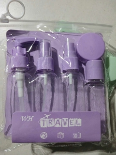 Set spa para vijes - comprar online