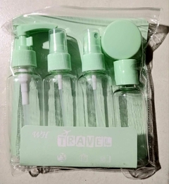 Set spa para vijes
