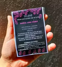 OLIMPYA BAÑO DE HIERBAS "PRIMITIVO" en internet