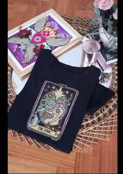 REMERA THE STAR