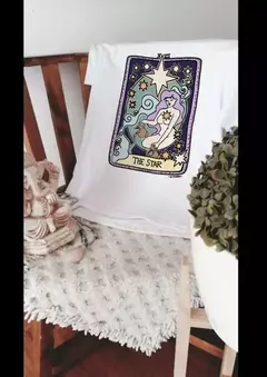 REMERA THE STAR - comprar online