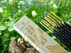 TIBETANOS PREMIUM X 8 VARILLAS - tienda online