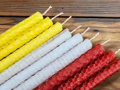 VELA DE MIEL