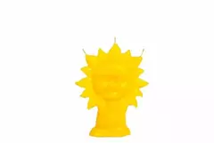 VELA FORMA SOL
