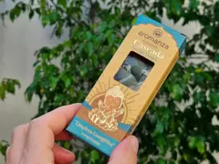 CONOS CASCADA AROMANZA X 10 - comprar online