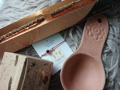 BOX OTOÑO: AROMAS NATIVO - comprar online