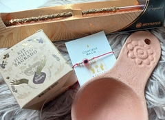 BOX OTOÑO: AROMAS NATIVO en internet
