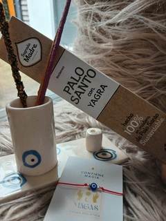 BOX OTOÑO: AROMAS CONTENEDOR - comprar online