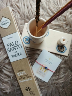 BOX OTOÑO: AROMAS CONTENEDOR en internet