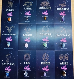 DIJES ZODIACALES