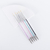 SET PINCELES LINER CON DOTTING X5 CITY GIRL