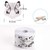 MOLDE MARIPOSQ BLANCA X300 - comprar online