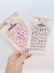 STICKER PARA UÑAS