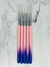 SET PINCELES LINER X5 CITY GIRL
