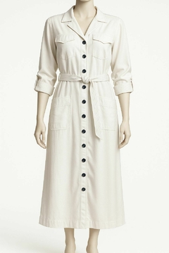 Chemise pespontos