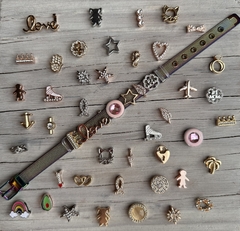 Pulsera TAKI Tornasolada - tienda online