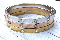 Pulsera KATI Gold Rose en internet