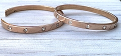 Pulsera KATI Gold Rose