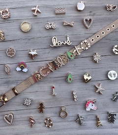 Pulsera TAKI Rose Gold en internet