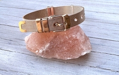 Pulsera TAKI Rose Gold
