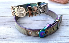 Pulsera TAKI Tornasolada - comprar online