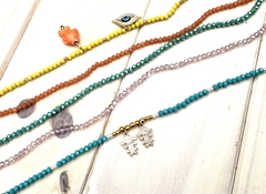 Collar LYK personalizable en internet
