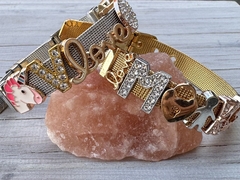 Pulsera TAKI Plateada en internet