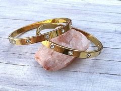 Pulsera KATI Dorada