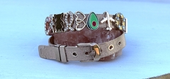 Pulsera TAKI Rose Gold - Taki Joyas