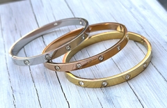 Pulsera KATI Gold Rose - comprar online