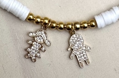 Dijes collar LYK / KOLYE