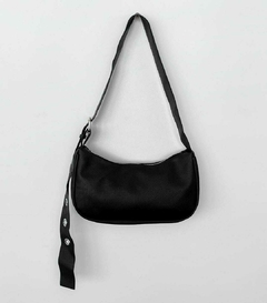SHOULDER BAG ZOE - NEGRO - comprar online