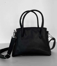 MINIBAG KELLY - NEGRO