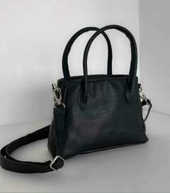 MINIBAG KELLY - NEGRO - comprar online