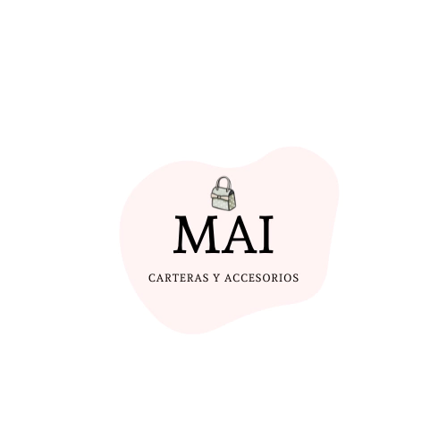 Mai carteras y accesorios