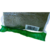 Kit Alga Nori Yaki Sushi Green 5 Pacotes De 140g Com 50 Folhas + 100 Pares de Hashi - Nori Store - Atacado E Varejo de Algas Nori e Produtos Orientais