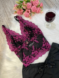 Banner da categoria LINGERIE