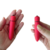 Mini Vibrador Bullet Vermelho - comprar online
