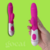Vibrador Rabbit Pink