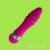 Vibrador Cabeça Ondulada - comprar online