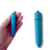 Mini Vibrador Bullet Azul - comprar online