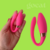 Vibrador com controle remoto - comprar online