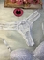 Conjunto em Renda Fio Dental - comprar online